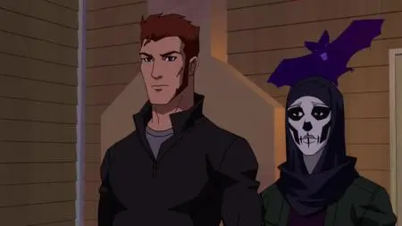 Young Justice S03E13