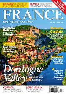 France – 01 July 2016