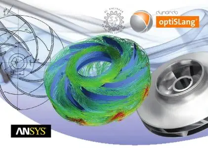 ANSYS optiSLang 8.0.0.58613