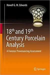 18th and 19th Century Porcelain Analysis: A Forensic Provenancing Assessment