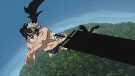 Black Clover S01E64