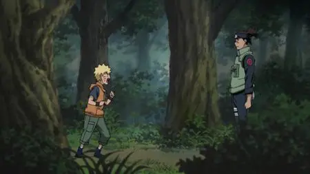 HorribleSubs Naruto Shippuuden 178