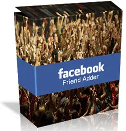Facebook Friend Bomber 2.0.1 