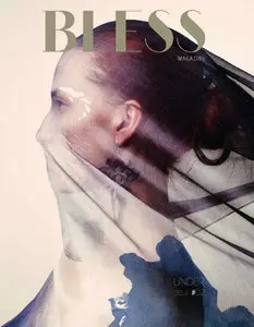 Bless Magazine - Issue 2, 2015