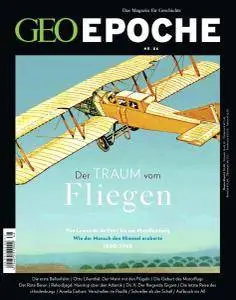 Geo Epoche - Nr.86 2017