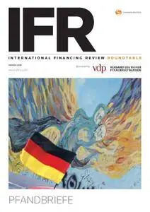 IFR Magazine – March 04, 2016
