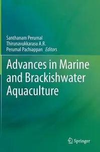 Advances in Marine and Brackishwater Aquaculture
