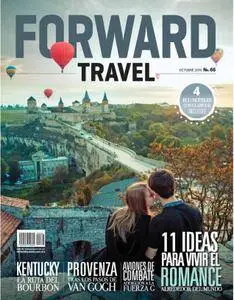 Forward Travel - octubre 2016