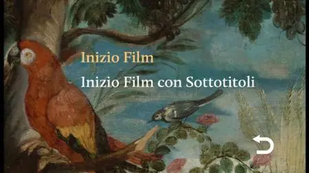 Tintoretto (2018)