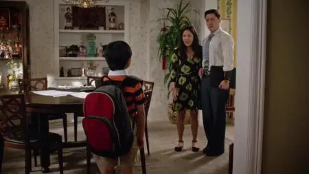 Fresh Off the Boat S02E18