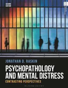 Psychopathology and Mental Distress (2nd Edition)
