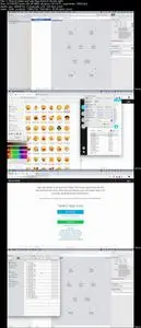 Learn how to build a Sticker Pack for iMessage!
