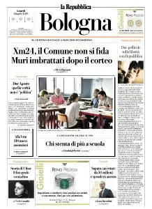 la Repubblica Bologna - 1 Luglio 2019