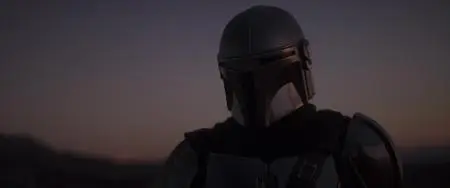 The Mandalorian S01E07