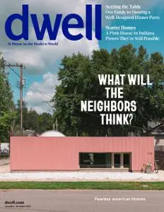 Dwell - November 2022