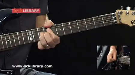 Lick Library Learn To Play Alice In Chains DVDR TUTORIAL