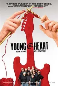 Young @ Heart - by Stephen Walker (2007) [Repost]