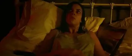 Residue (2015)
