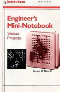 Engineer's Mini-Notebook - Sensor Projects