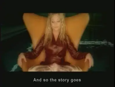 And so the story goes(Di Da Di) - Maria Montell(MV)