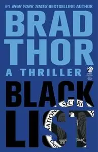 «Black List» by Brad Thor