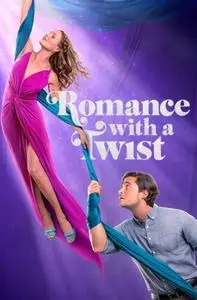 Love in the Air / Romance with a Twist (2024)