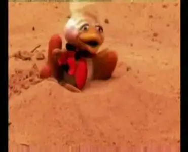 Ilana Yahav Filmography: 9 films of Sand Animation