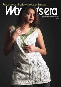 Woman's Era Magazine - SEPTEMBER 2010 (2nd)