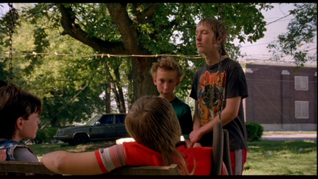 Gummo (1997) - [DVD9] [2001]