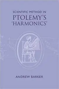 Scientific Method in Ptolemy's Harmonics