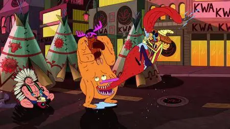 King Star King S01E06
