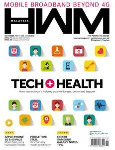 HWM Malaysia - November 2015