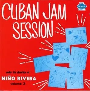 Various Artists - The Complete Cuban Jam Sessions (2018) {5CD Set Craft Recordings CR00100 rec 1956-1965}