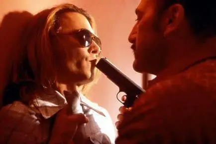 BLOW (DVDrip) Fr