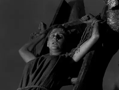 Ingmar Bergman - Det sjunde inseglet (1957)