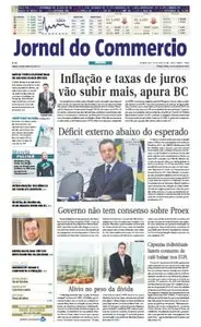 Jornal do Commercio - 23 de junho de 2015 - Terça