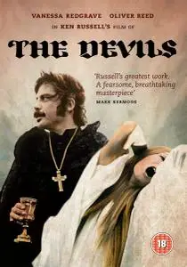 The Devils (1971)