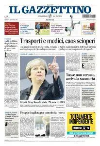 Il Gazzettino Rovigo - 11 Novembre 2017