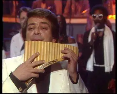 James Last - Non Stop Dancing (2004) Vol. 01 - 04