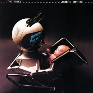 The Tubes - Remote Control (1979/2021) [Official Digital Download 24/96]