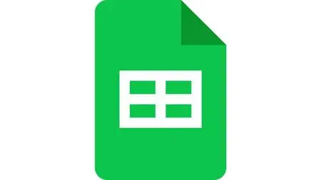 Master Google Sheets: Online spreadsheets for personal use