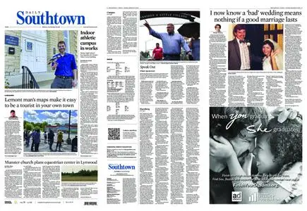 Daily Southtown – September 19, 2022