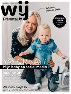 WIJ magazine – maart 2019