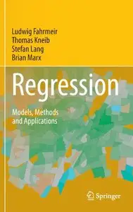 Regression: Models, Methods and Applications (repost)