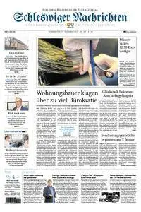 Schleswiger Nachrichten - 21. Dezember 2017