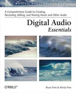 Digital Audio Essentials