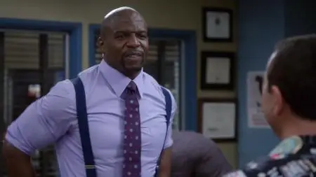 Brooklyn Nine-Nine S02E20