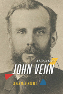 John Venn : A Life in Logic