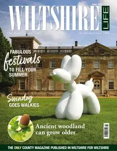 Wiltshire Life – June 2023