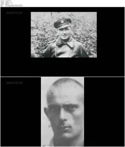 BBC - Death Camp Treblinka: Survivor Stories (2012)